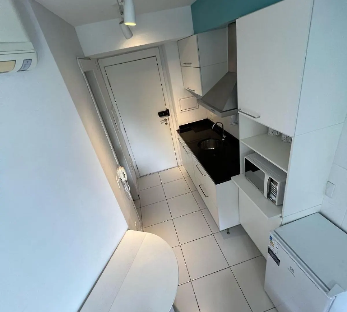 Flat Wise Confort São Paulo Apartment