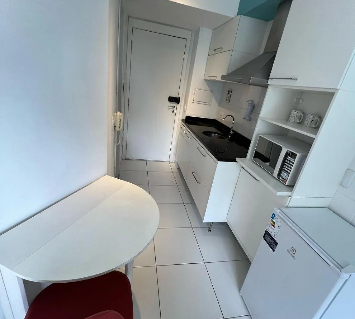 Flat Wise Confort Sao Paulo 0*,