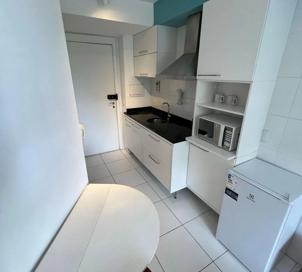 Flat Wise Confort Sao Paulo Brazil