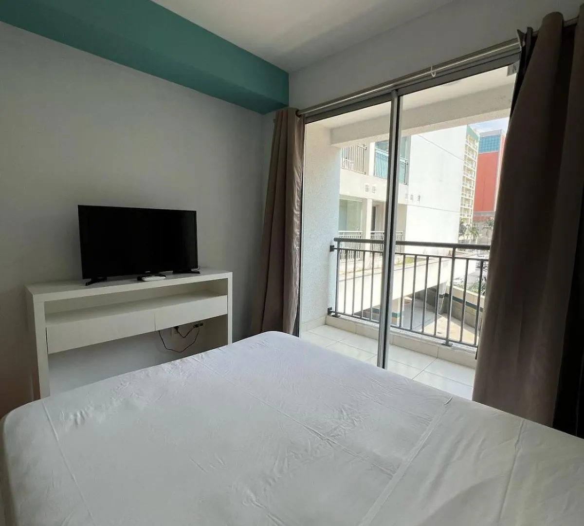 Flat Wise Confort Sao Paulo 0*,  Brazil