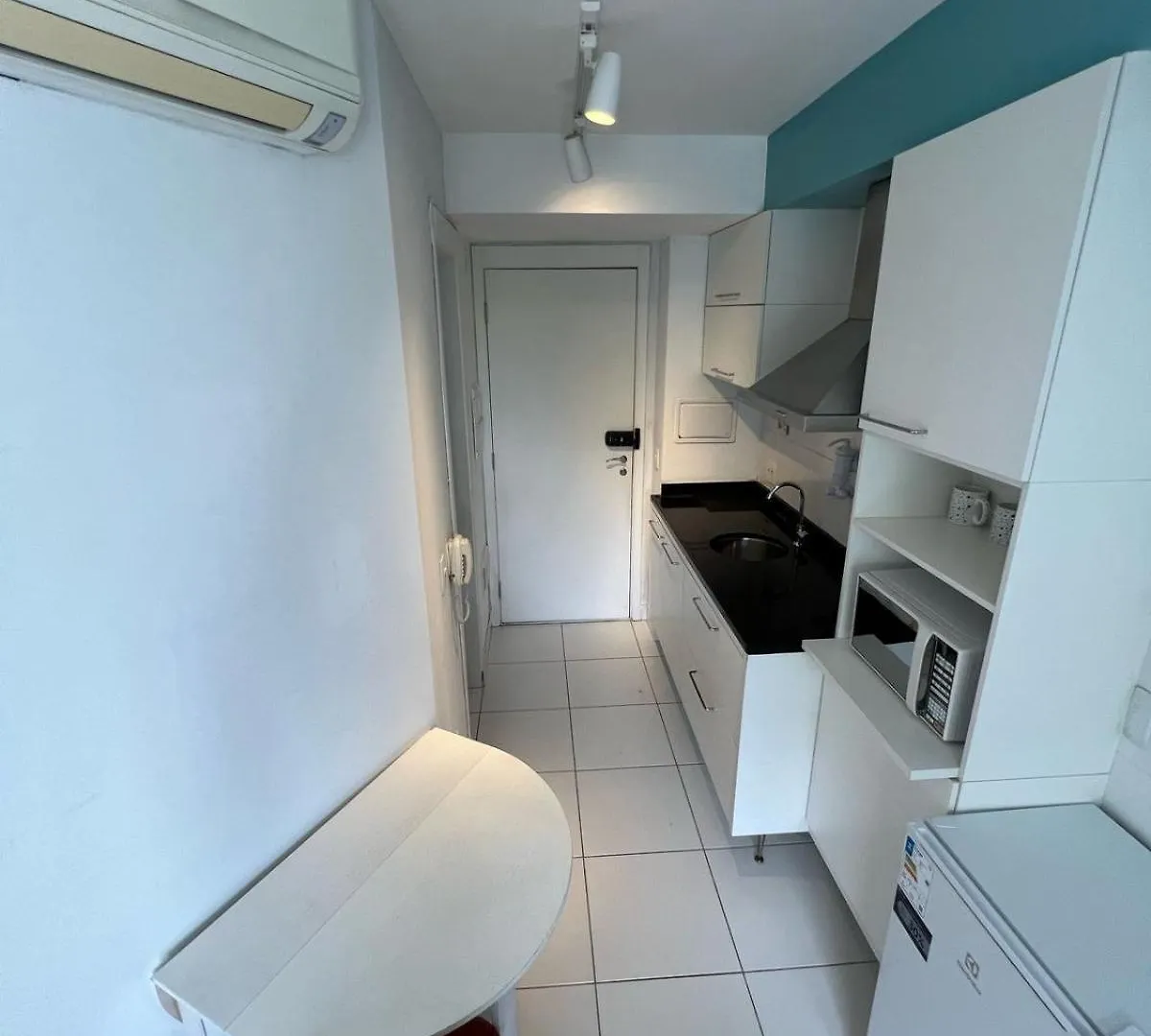 Flat Wise Confort Sao Paulo Brazil