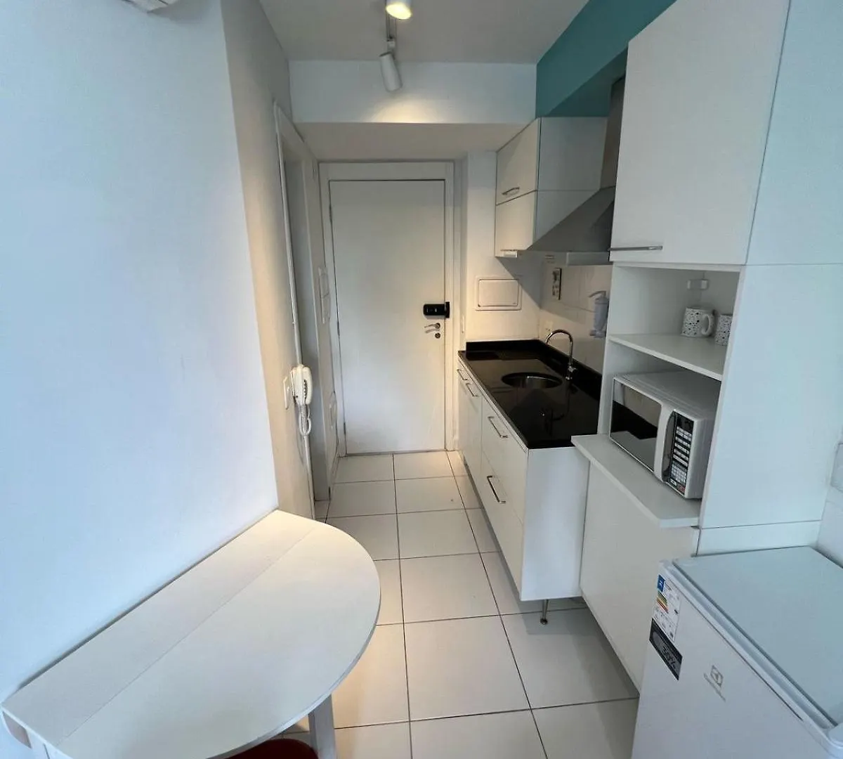 Flat Wise Confort Sao Paulo