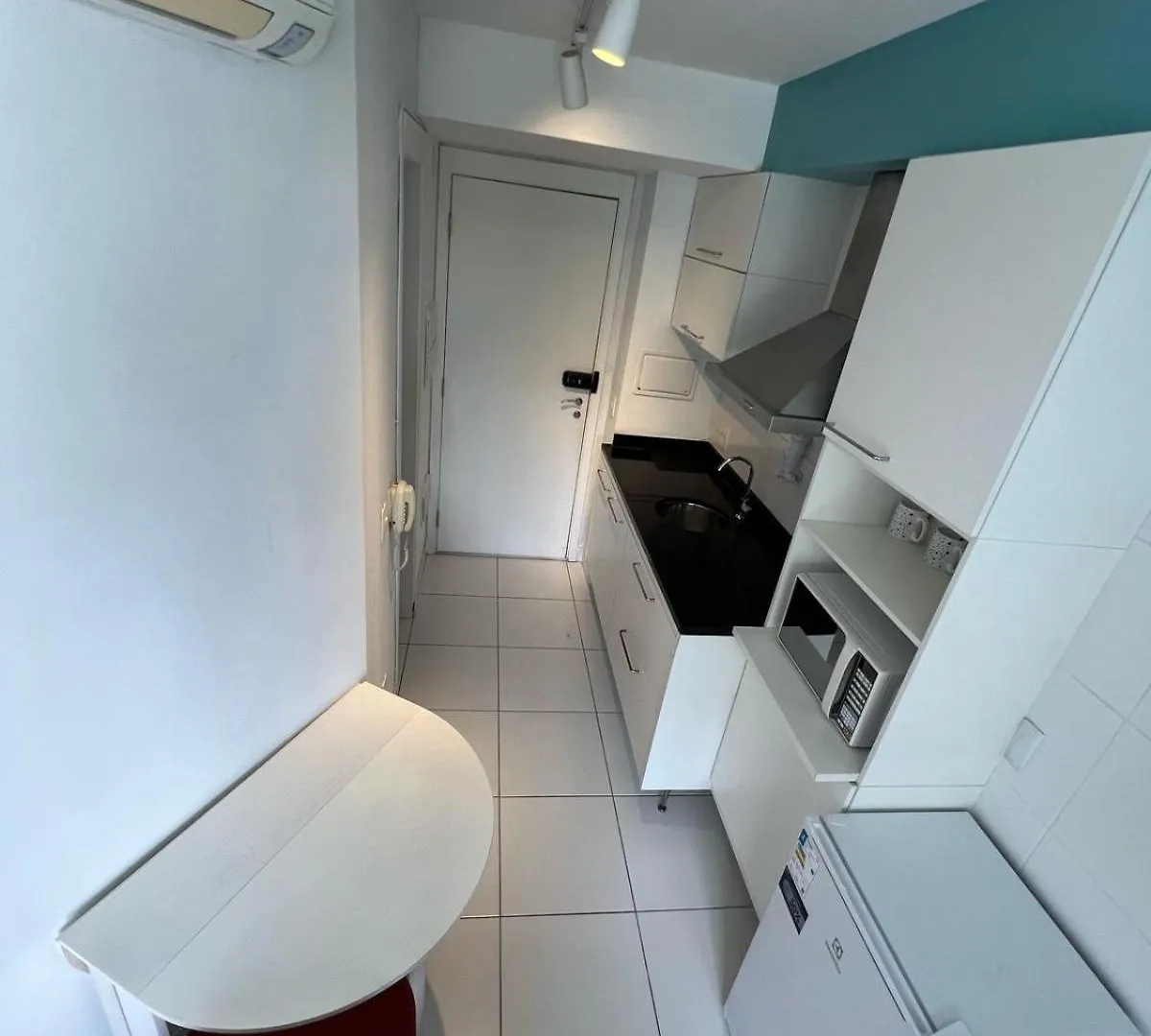 Apartment Flat Wise Confort Sao Paulo Brazil