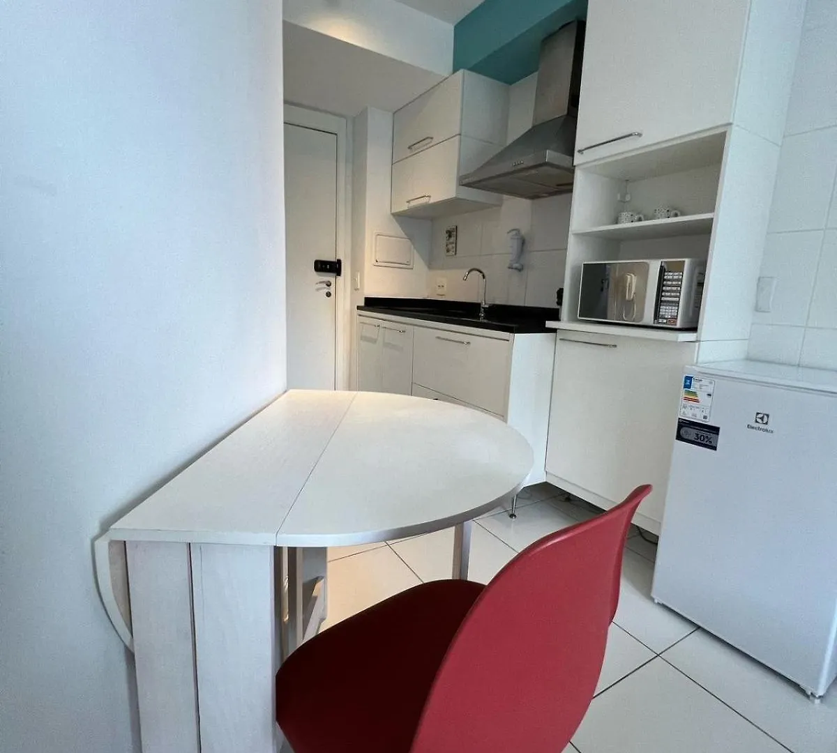 Apartment Flat Wise Confort Sao Paulo Brazil