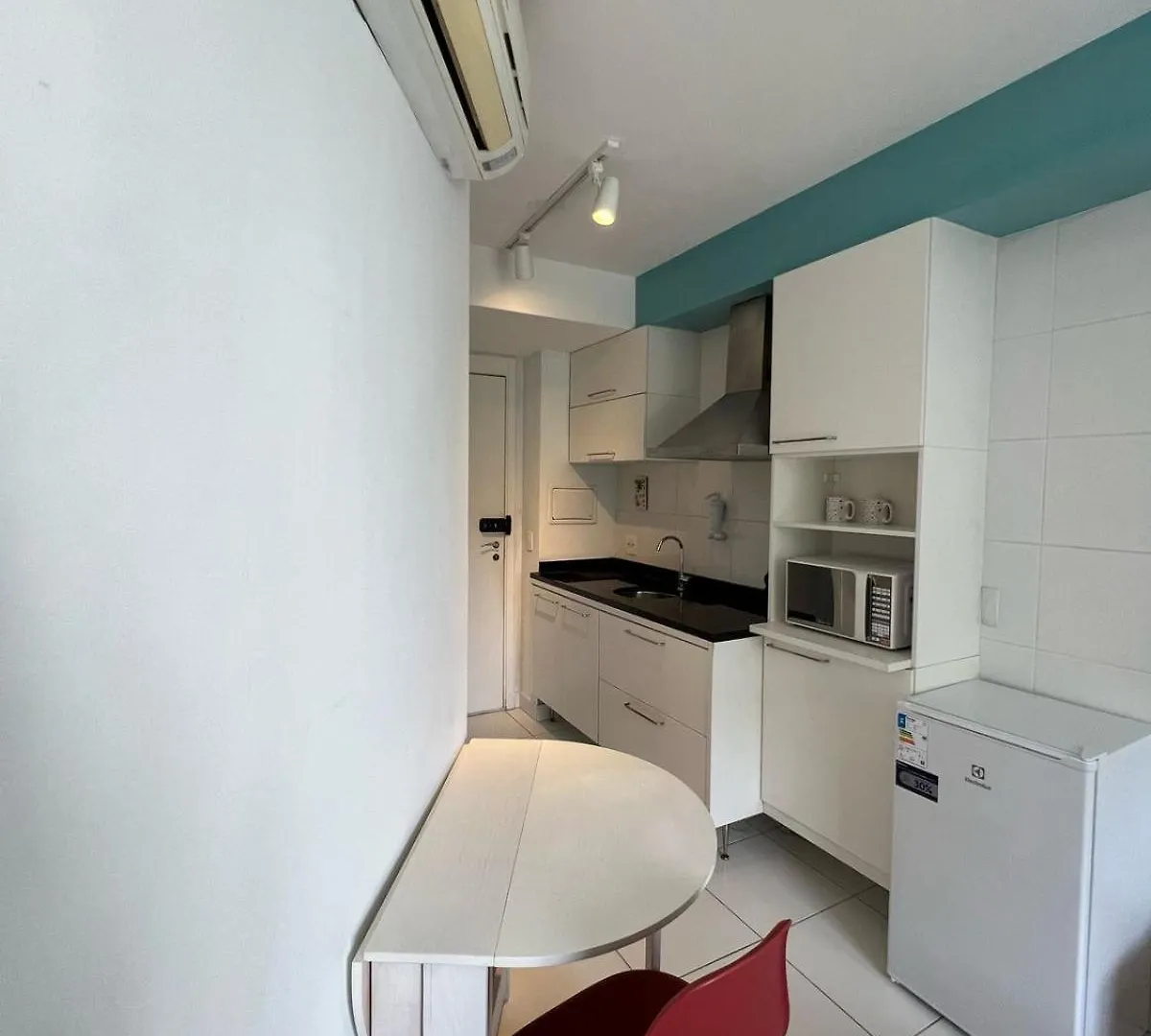 Flat Wise Confort Sao Paulo